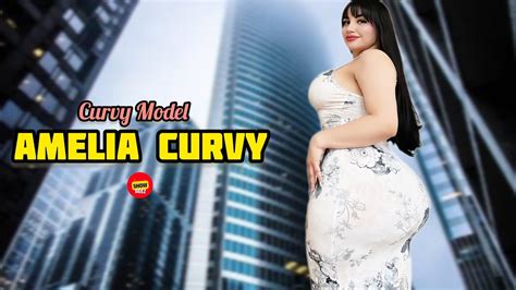 amelia so curvy nude|Ameliasocurvys New Videos